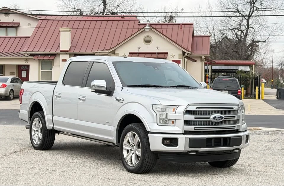 2016 Ford F-150 13th Gen - Image 3 of 10