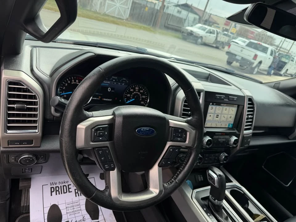 2016 Ford F-150 13th Gen - Image 10 of 10
