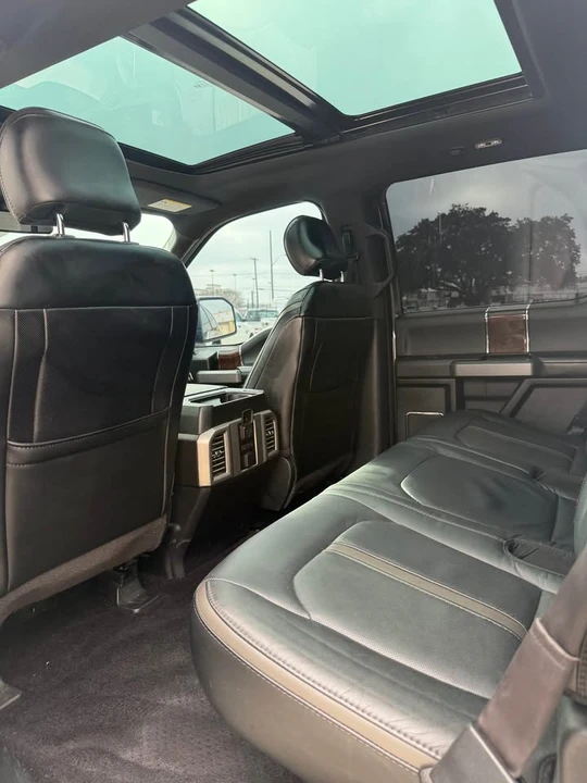 2016 Ford F-150 13th Gen - Image 7 of 10