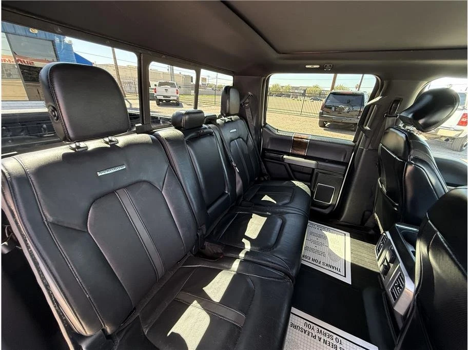 2016 Ford F-150 13th Gen - Image 11 of 16
