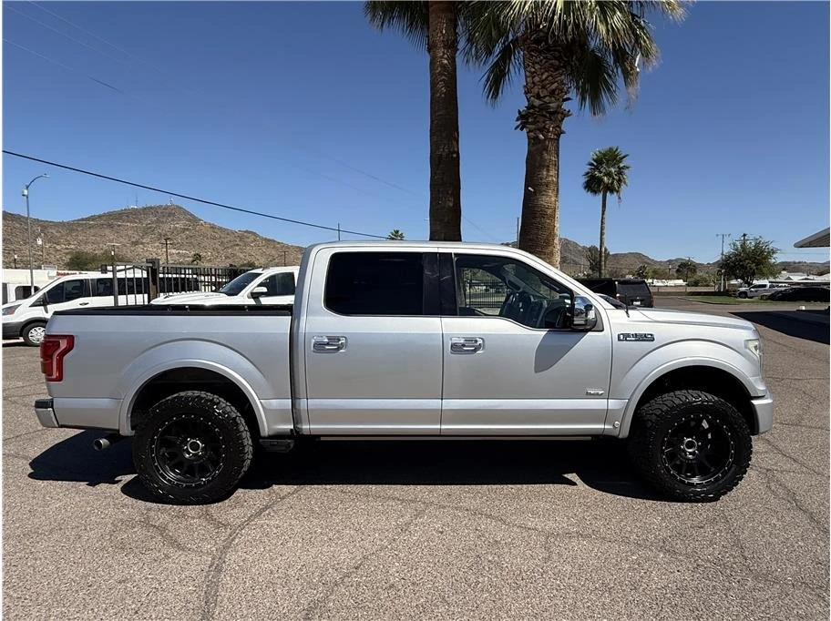 2016 Ford F-150 13th Gen - Image 5 of 16