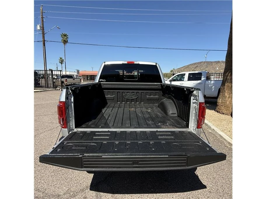 2016 Ford F-150 13th Gen - Image 7 of 16