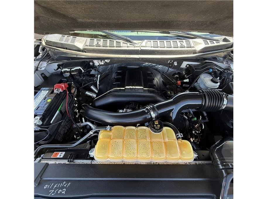2016 Ford F-150 13th Gen - Image 3 of 16