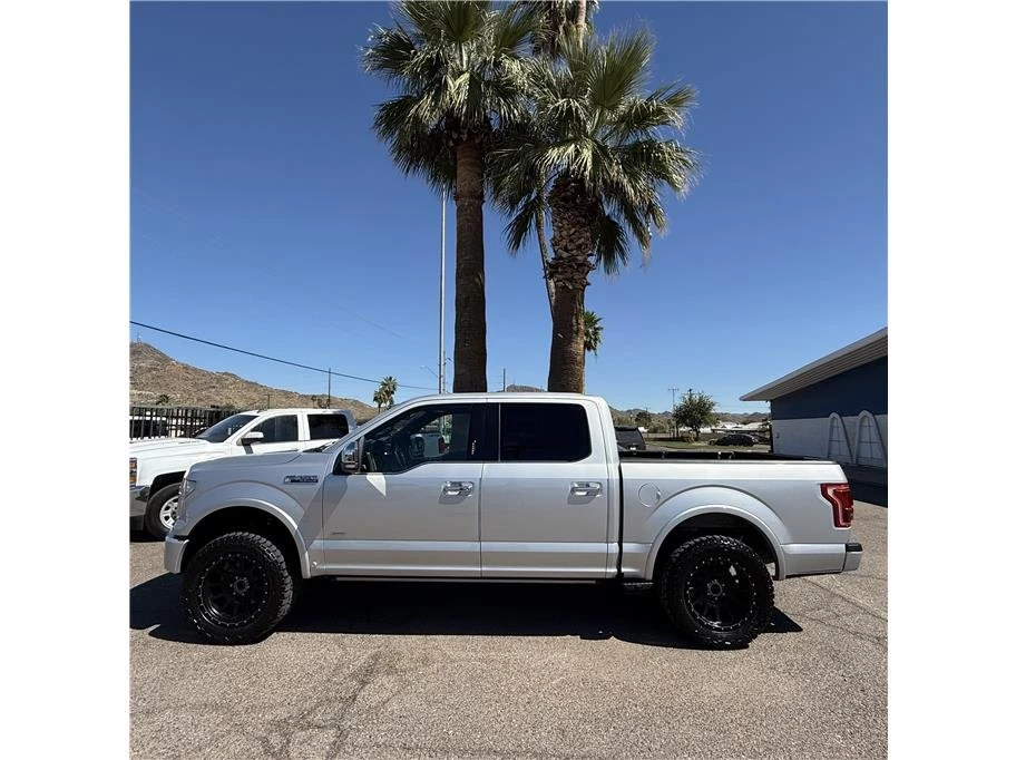 2016 Ford F-150 13th Gen - Image 4 of 16