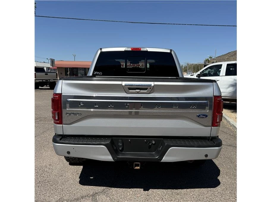 2016 Ford F-150 13th Gen - Image 6 of 16