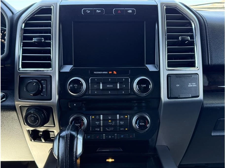 2016 Ford F-150 13th Gen - Image 14 of 16