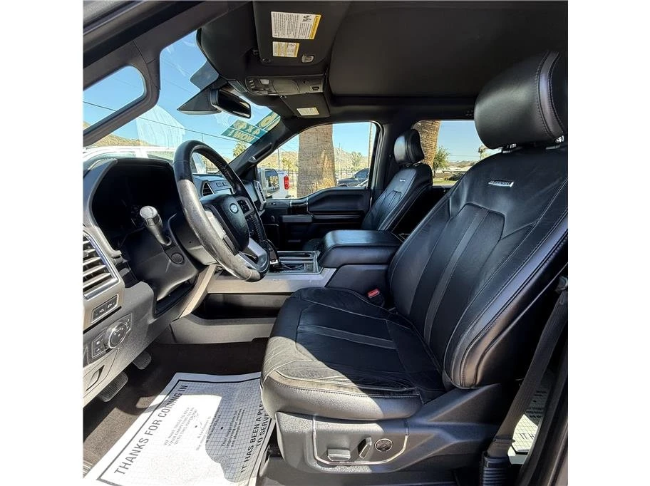 2016 Ford F-150 13th Gen - Image 10 of 16