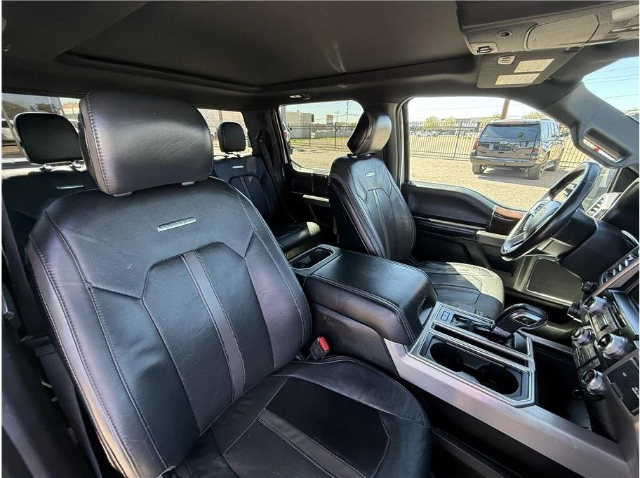 2016 Ford F-150 13th Gen - Image 16 of 16