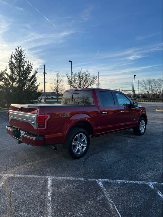 2016 Ford F-150 13th Gen - Image 4 of 16