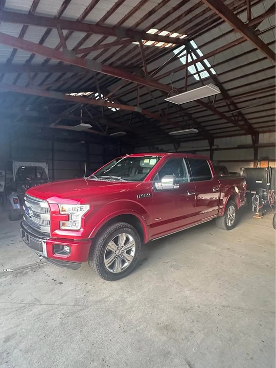 2016 Ford F-150 13th Gen - Image 16 of 16