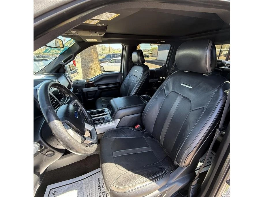 2016 Ford F-150 13th Gen - Image 9 of 16