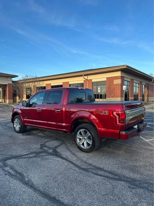 2016 Ford F-150 13th Gen - Image 2 of 16