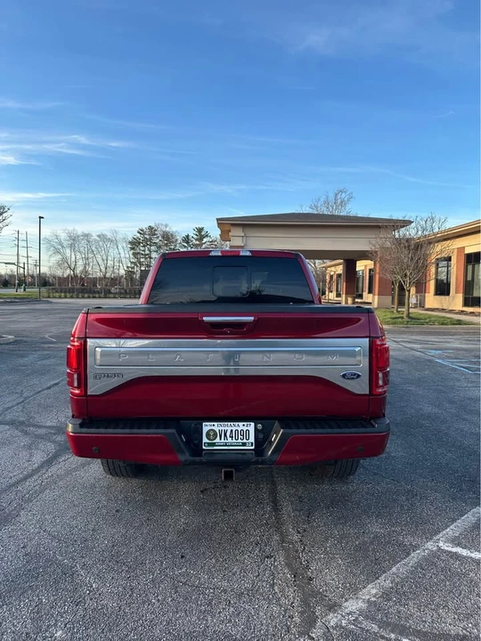 2016 Ford F-150 13th Gen - Image 3 of 16