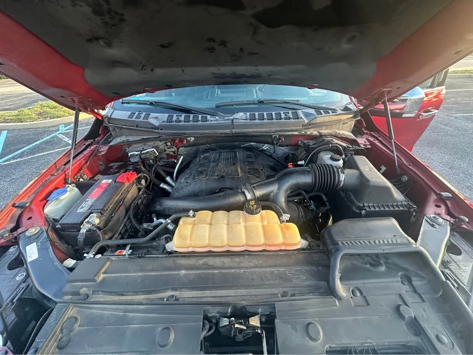 2016 Ford F-150 13th Gen - Image 13 of 16