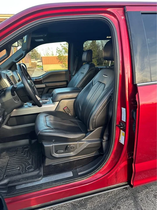 2016 Ford F-150 13th Gen - Image 8 of 16