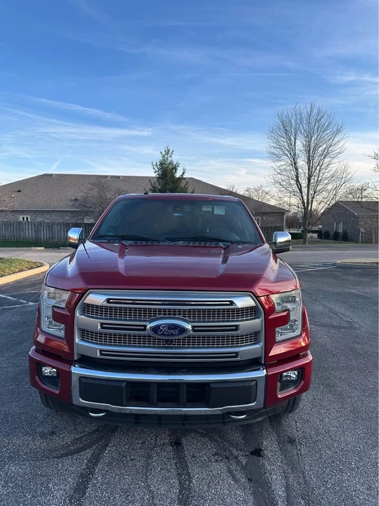2016 Ford F-150 13th Gen - Image 7 of 16