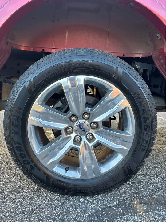 2016 Ford F-150 13th Gen - Image 11 of 16