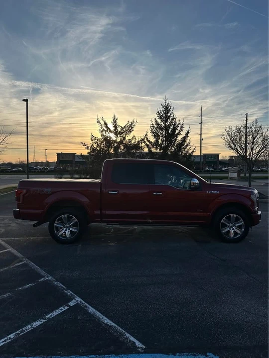 2016 Ford F-150 13th Gen - Image 5 of 16