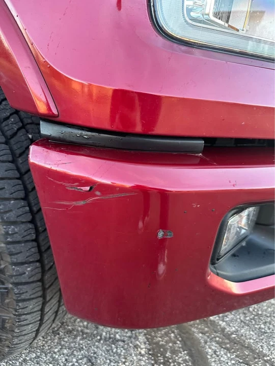 2016 Ford F-150 13th Gen - Image 14 of 16