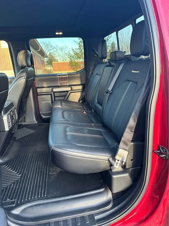2016 Ford F-150 13th Gen - Image 9 of 16