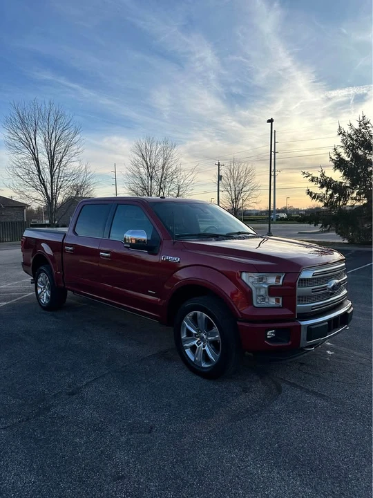 2016 Ford F-150 13th Gen - Image 6 of 16