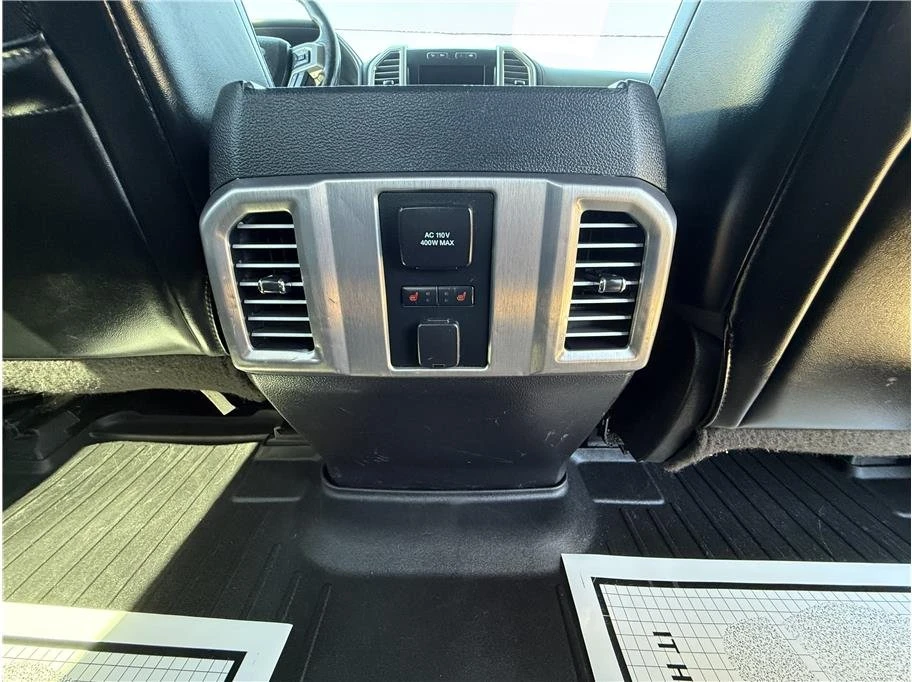 2016 Ford F-150 13th Gen - Image 12 of 16