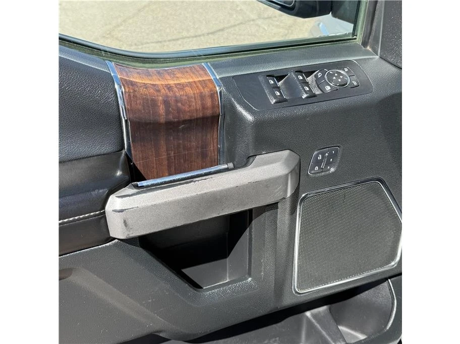 2016 Ford F-150 13th Gen - Image 8 of 16