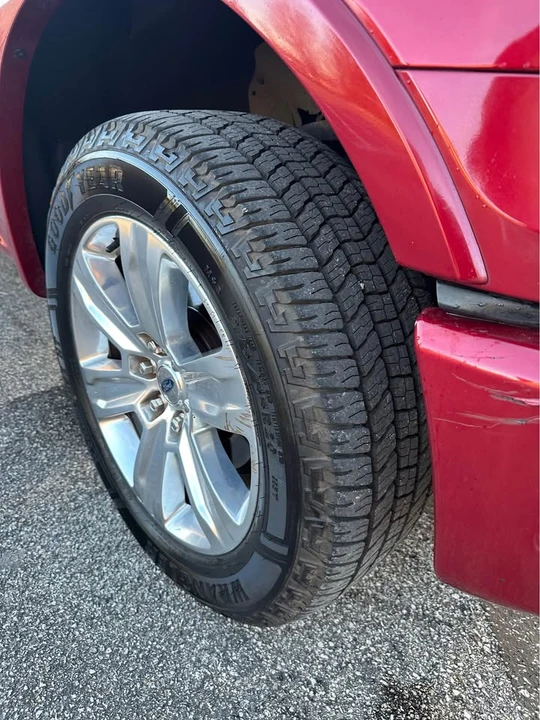 2016 Ford F-150 13th Gen - Image 15 of 16