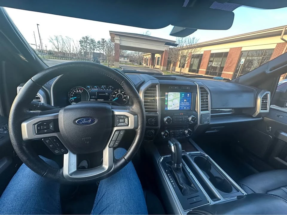 2016 Ford F-150 13th Gen - Image 12 of 16