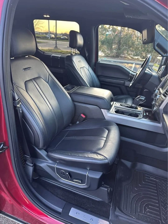 2016 Ford F-150 13th Gen - Image 10 of 16