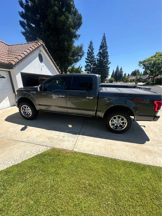 2016 Ford F-150 13th Gen - Image 2 of 6