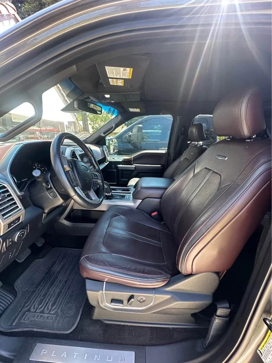 2016 Ford F-150 13th Gen - Image 4 of 6