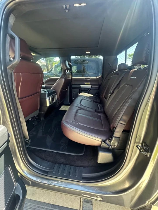 2016 Ford F-150 13th Gen - Image 5 of 6