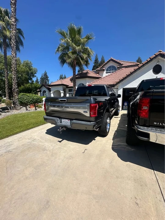 2016 Ford F-150 13th Gen - Image 3 of 6