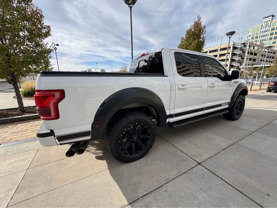 2016 Ford F-150 13th Gen - Image 15 of 17