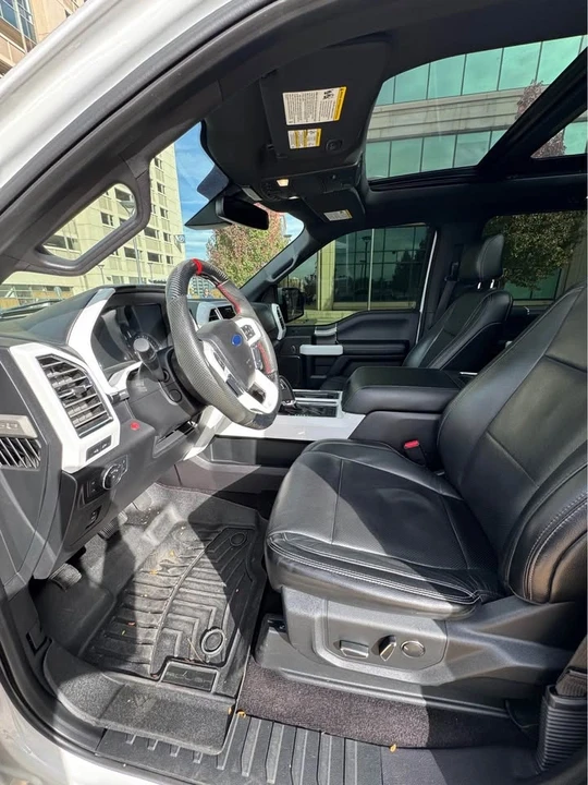 2016 Ford F-150 13th Gen - Image 12 of 17