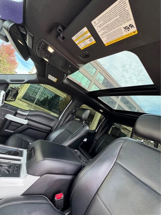 2016 Ford F-150 13th Gen - Image 14 of 17