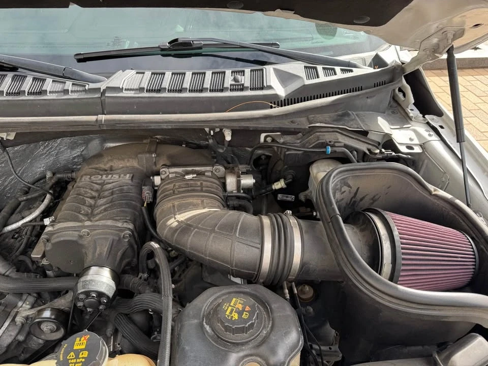 2016 Ford F-150 13th Gen - Image 16 of 17