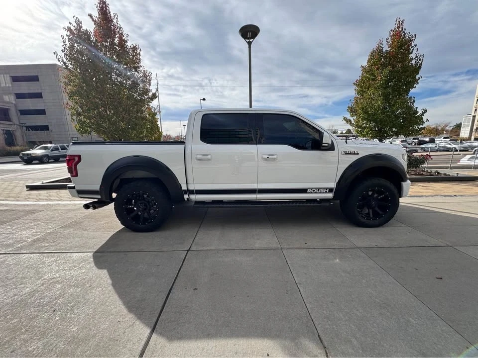 2016 Ford F-150 13th Gen - Image 8 of 17