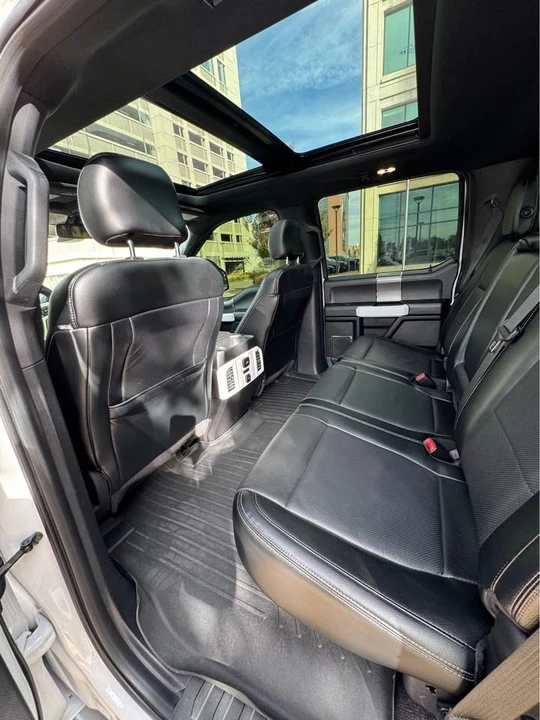 2016 Ford F-150 13th Gen - Image 13 of 17