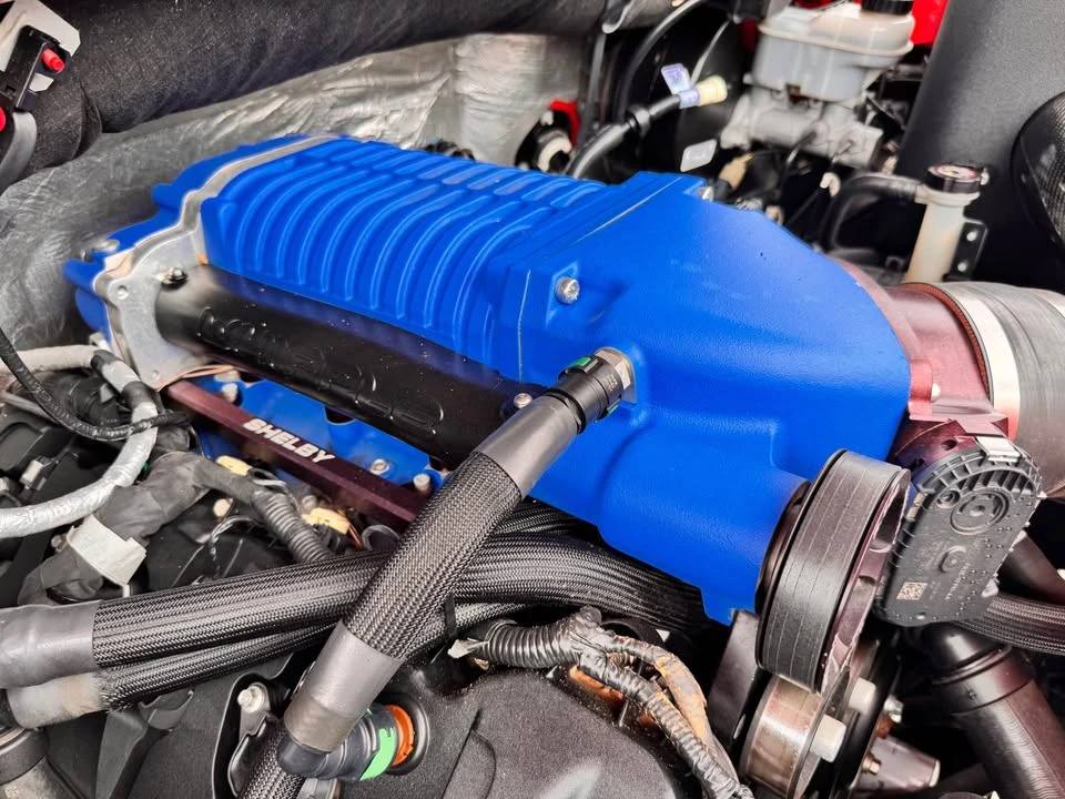 2016 Ford F-150 13th Gen - Image 18 of 20