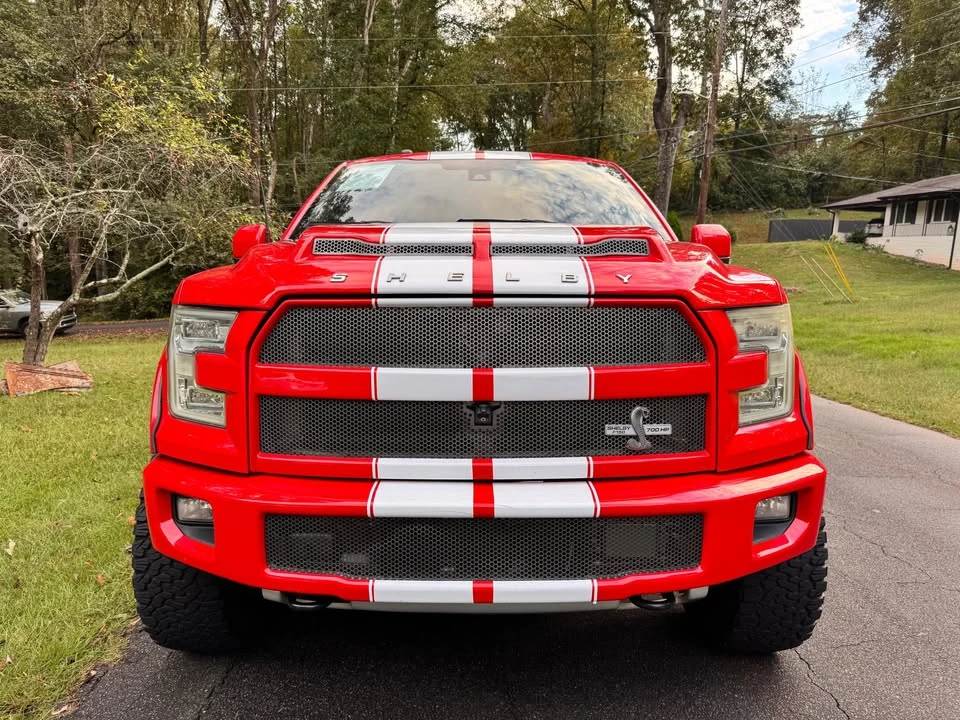 2016 Ford F-150 13th Gen - Image 8 of 20