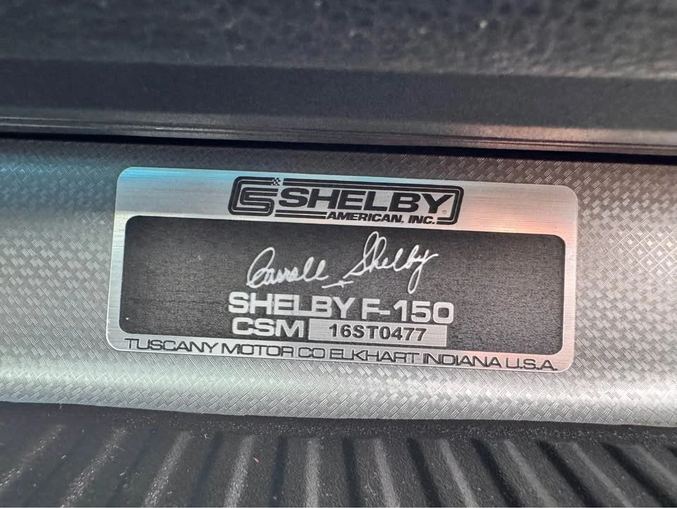 2016 Ford F-150 13th Gen - Image 9 of 20