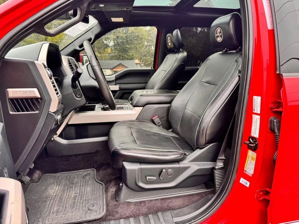 2016 Ford F-150 13th Gen - Image 12 of 20