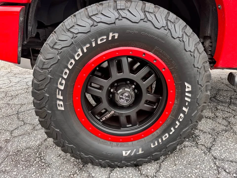 2016 Ford F-150 13th Gen - Image 15 of 20