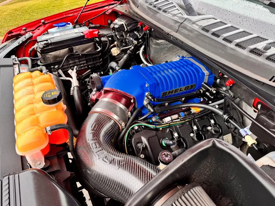 2016 Ford F-150 13th Gen - Image 17 of 20