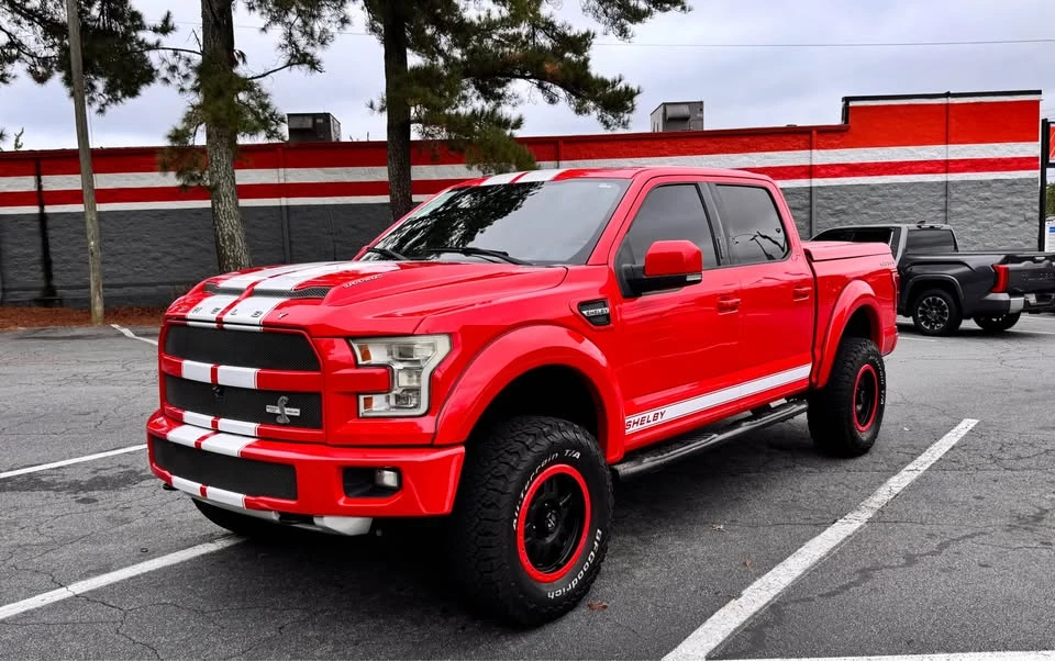 2016 Ford F-150 13th Gen - Image 20 of 20