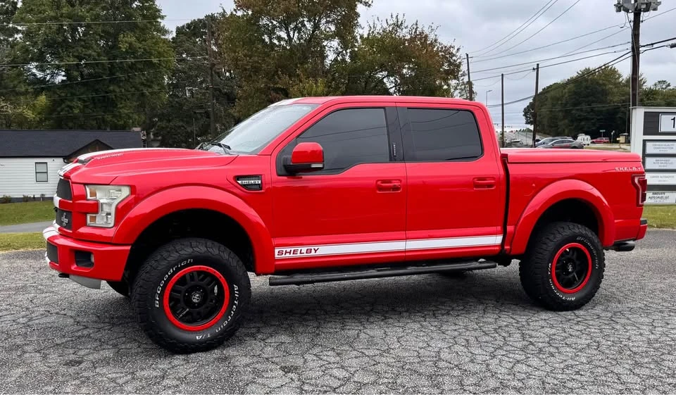 2016 Ford F-150 13th Gen - Image 3 of 20