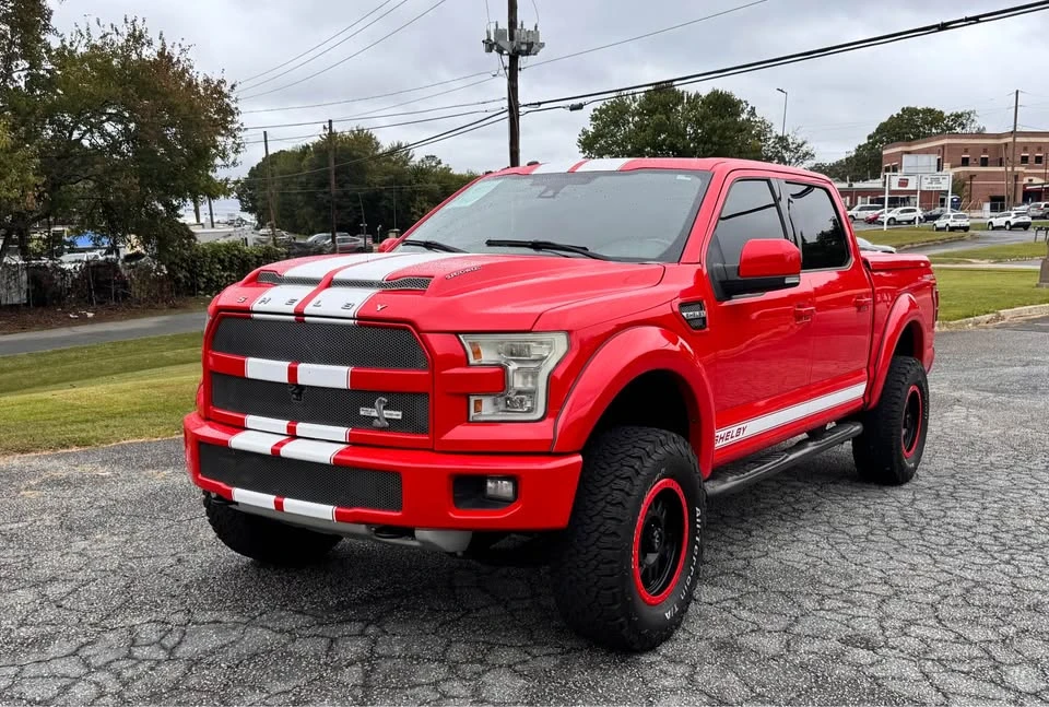 2016 Ford F-150 13th Gen - Image 5 of 20