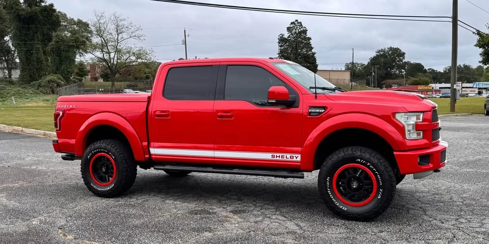 2016 Ford F-150 13th Gen - Image 4 of 20